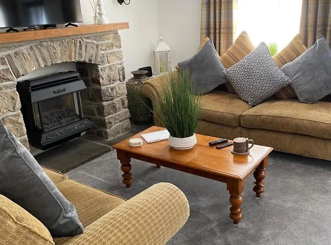 The Cottage
