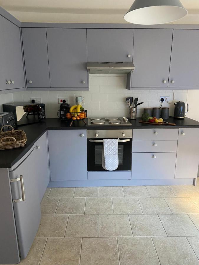 Holiday home The Ystradgynlais