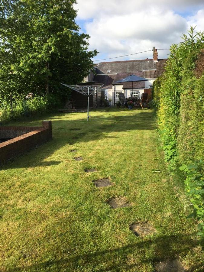 The Holiday home Ystradgynlais