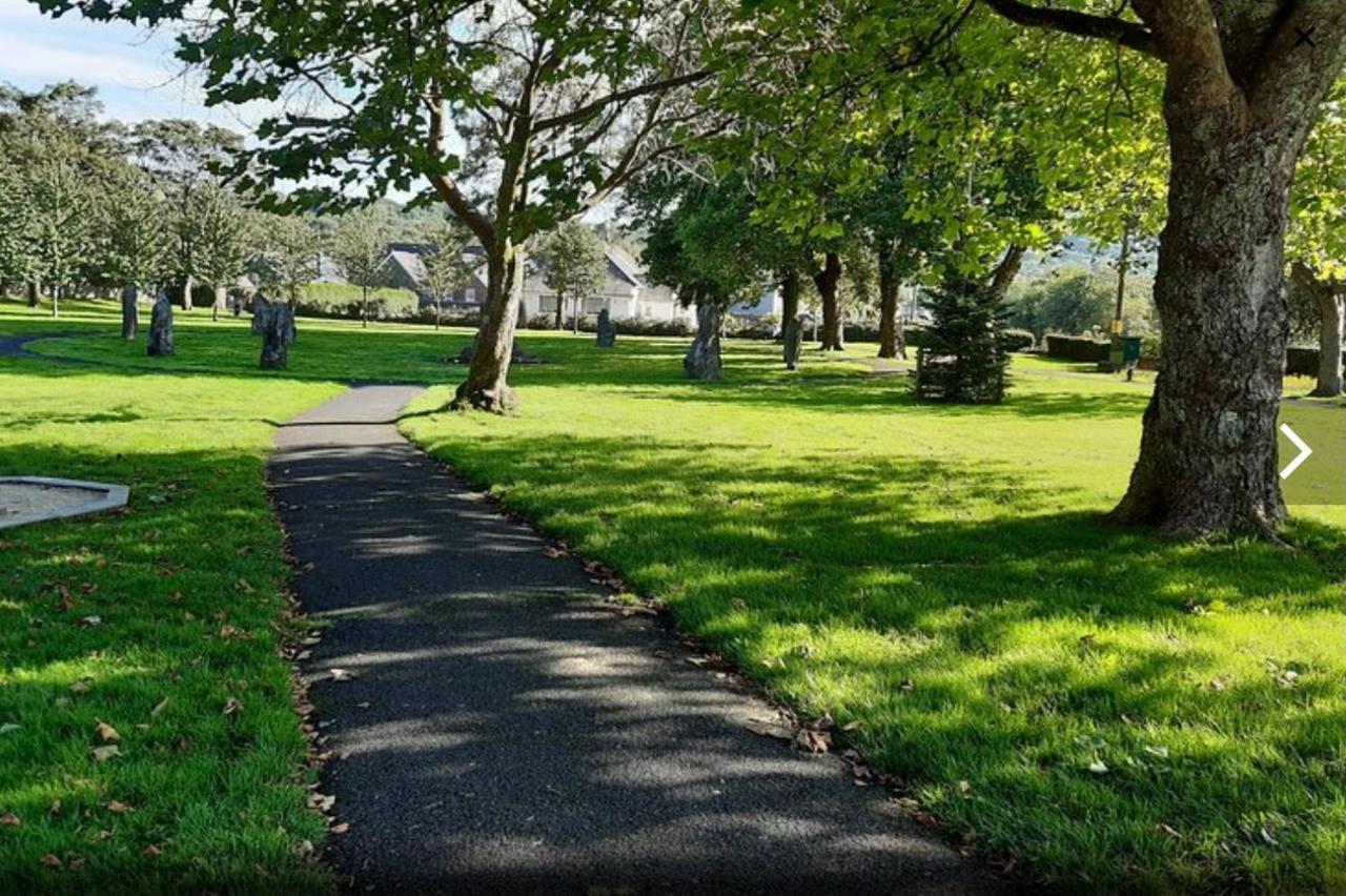 The Holiday home Ystradgynlais