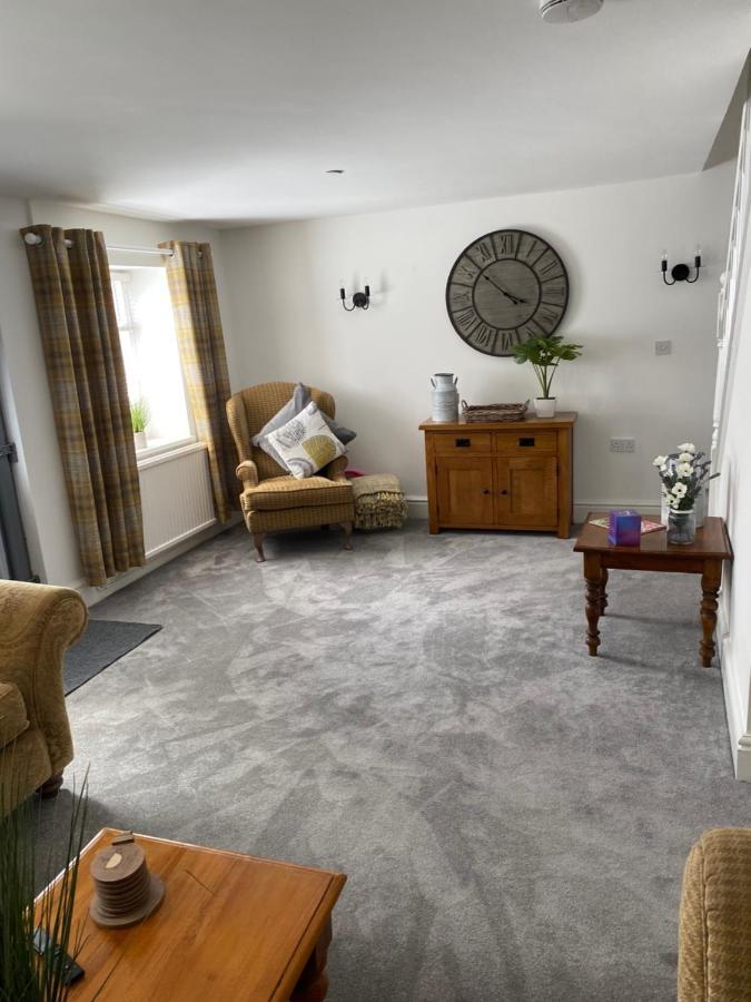 The Ystradgynlais
