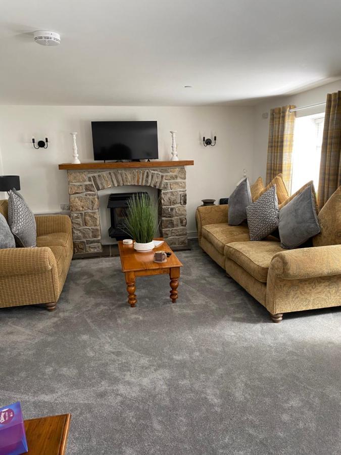Holiday home The Ystradgynlais